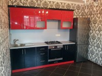 Класика американська кухня плівка Deluxe, ДСП 1м Варіант 2028