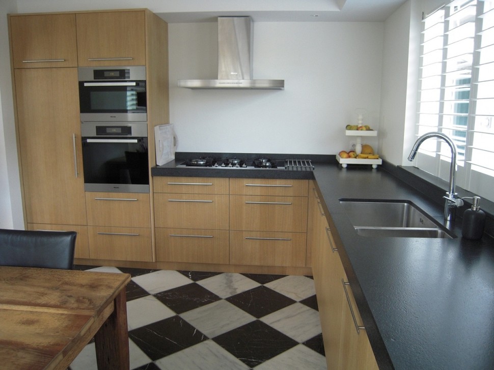 Прованс східна пластик кухня Deluxe, ДСП 1м Варіант 1720