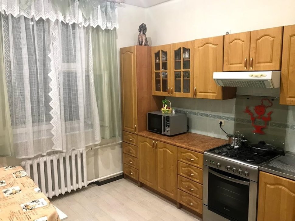 Лофт итальянская пленочная кухня Germes, ДСП 1м Вариант 928
