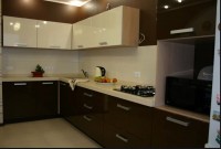 Лофт восточная крашенная кухня Germes, ДСП 1м Вариант 216