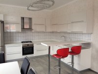 Классическая итальянская кухня краска Germes, ДСП 1м Вариант 209