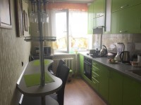 Прованс восточная пластиковая кухня Germes, ДСП 1м Вариант 619