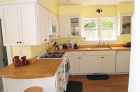 Классическая восточная кухня стекло Deluxe, ДСП 1м Вариант 2153