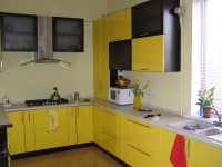 Прованс американская кухня краска Germes, ДСП 1м Вариант 318