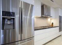 Прованс европейская пластиковая кухня Germes, ДСП 1м Вариант 628